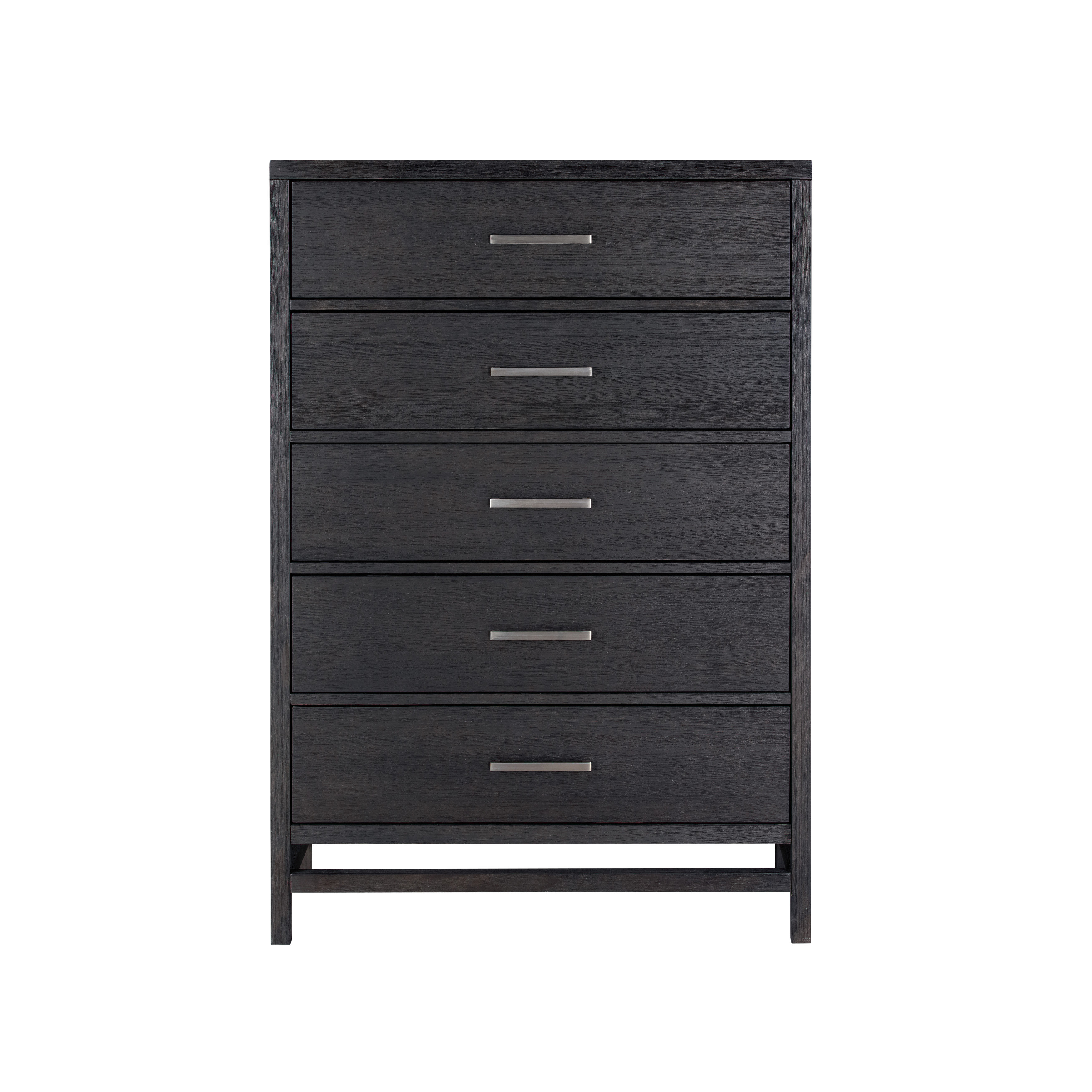 Ivy Bronx Andreasen 5 Drawer Chest Wayfair Ivy Bronx Andreasen 5 Drawer Chest