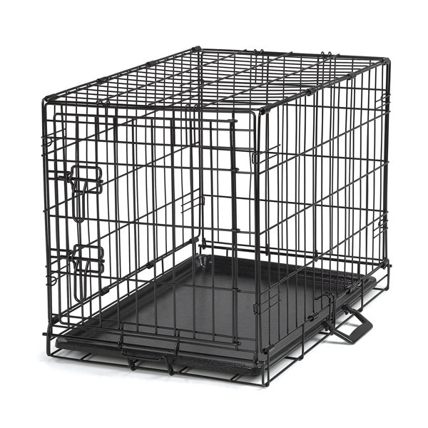 medium dog crate dimensions