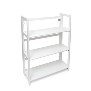 Reanna 3 Shelf Folding 38