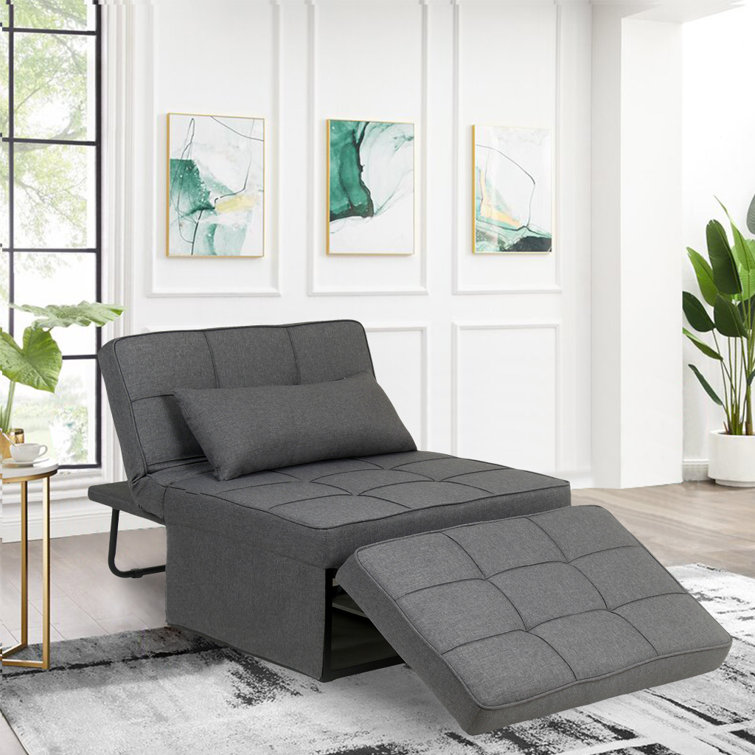 Fastest Ottoman Bed Chair