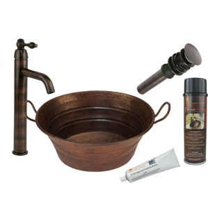 Premier Copper Products 16