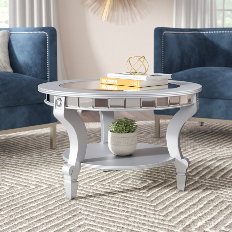 Mercer41 Jocelyn Coffee Table & Reviews Wayfair.co.uk
