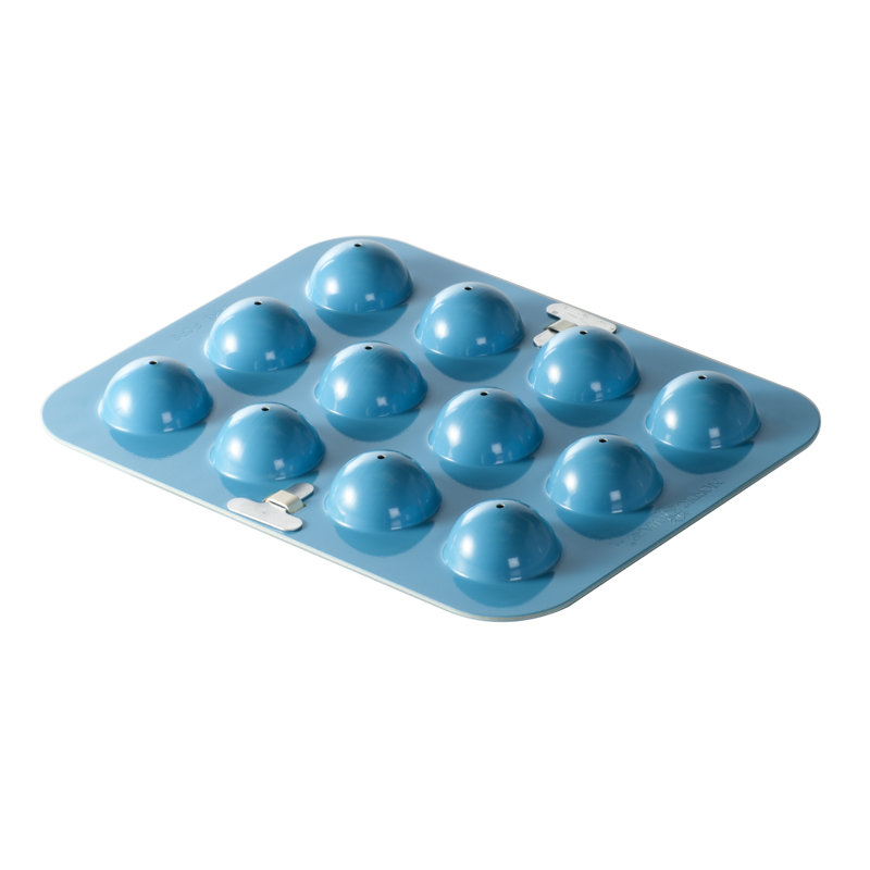Nordic Ware Non Stick Cake Pops Baking Pan Reviews Perigold