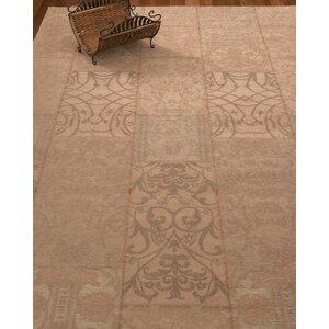 Fiorentina Brown Area Rug