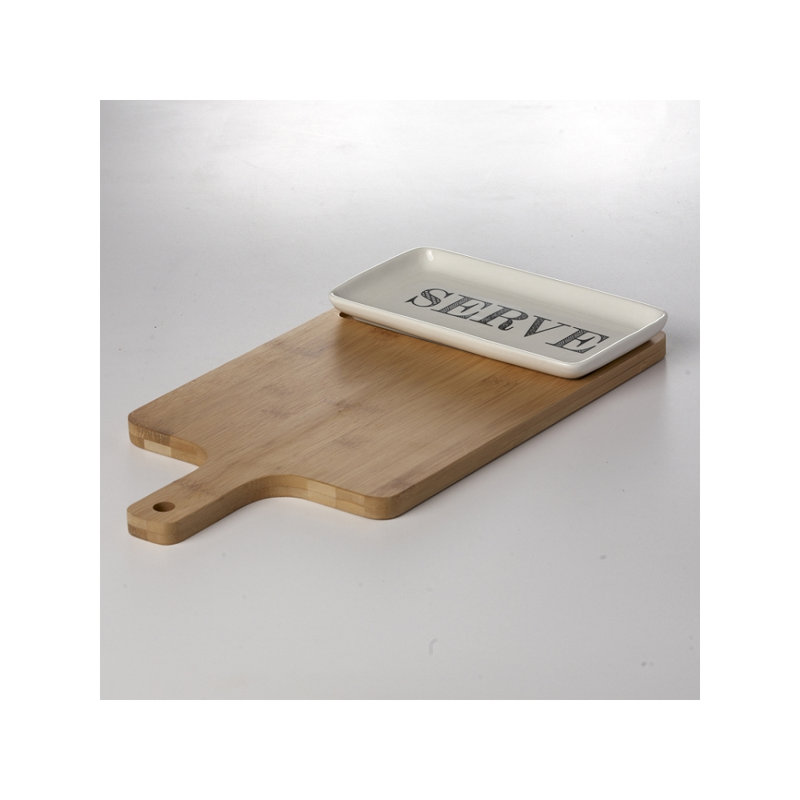 Mr Mjs Mr Mjs Cutting Board Wayfair