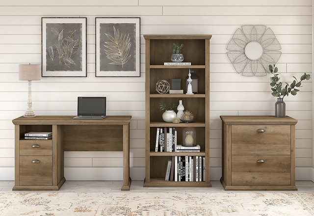 Office Suites From Exclusive Brands
