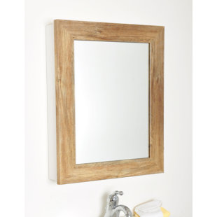 Black Medicine Cabinets You Ll Love In 2020 Wayfair