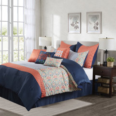 Raymond Waiters Bedding Wayfair