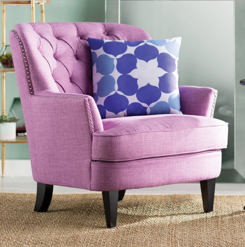 Parmelee Wingback Chair