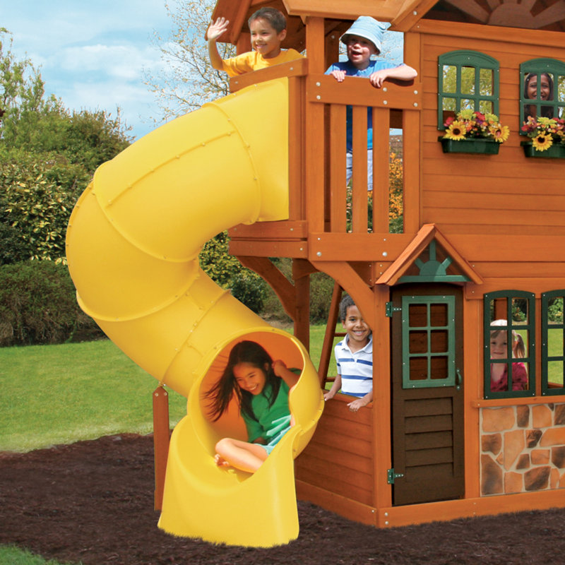 kidkraft boulder station playset