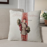 Boys Throw Pillows Wayfair