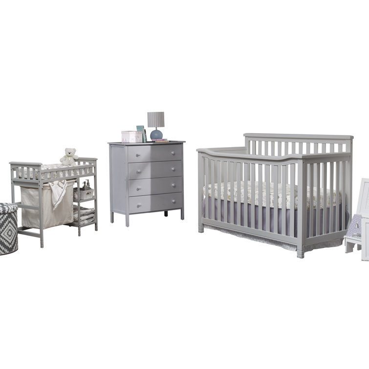 cribs for multiples