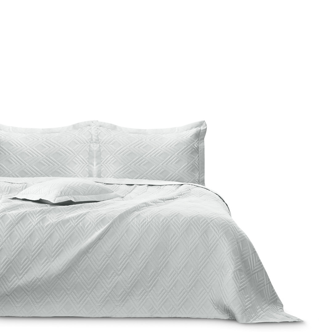 FLHF Tagesdecke Mit Steppung