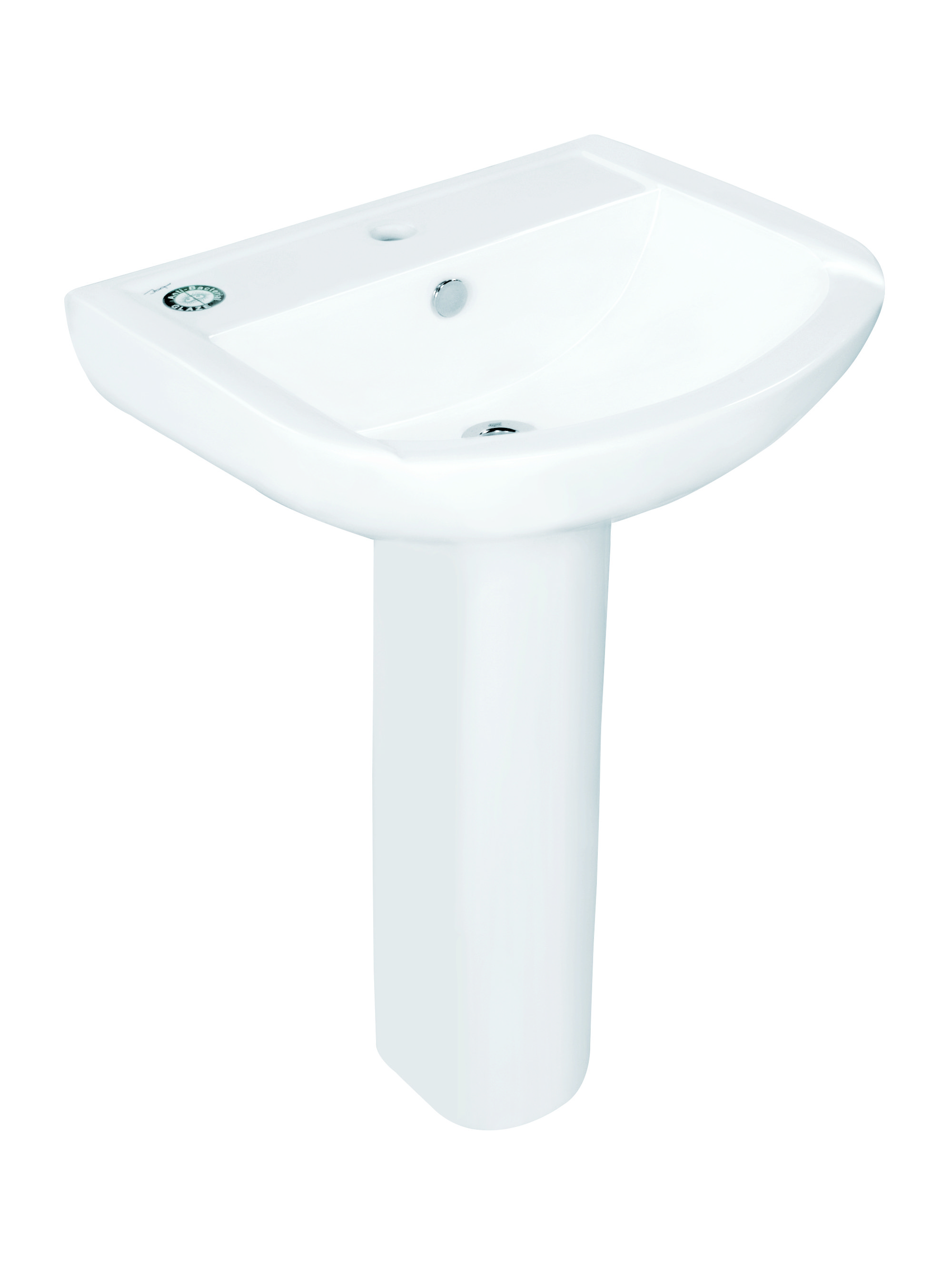 Jaquar Aria Bathroom Suite | Wayfair.co.uk