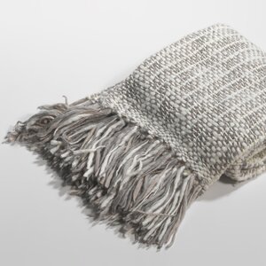 Cozi Woven Throw