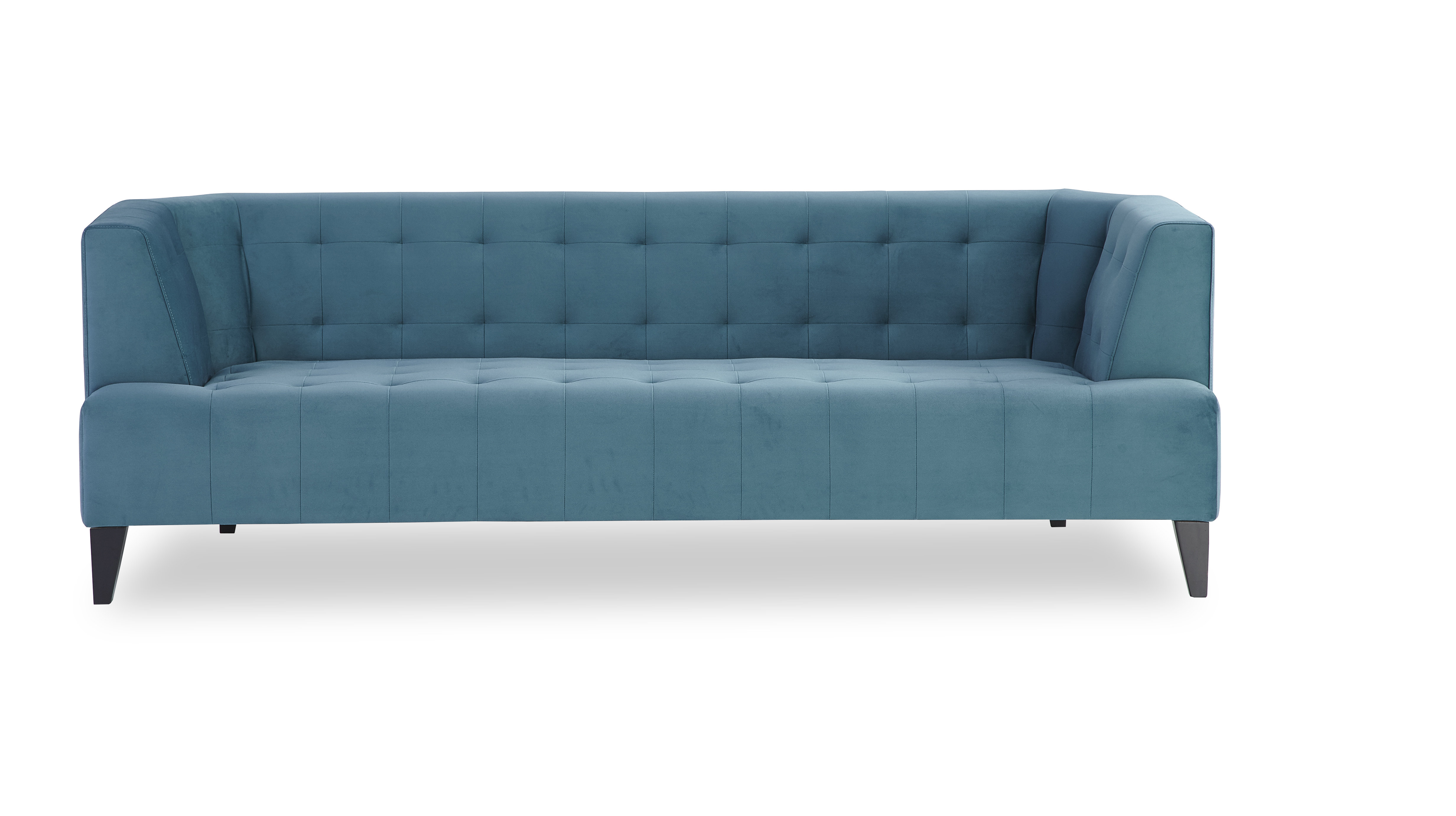 Brayden Studio Hyde 4 Seater Sofa Wayfair