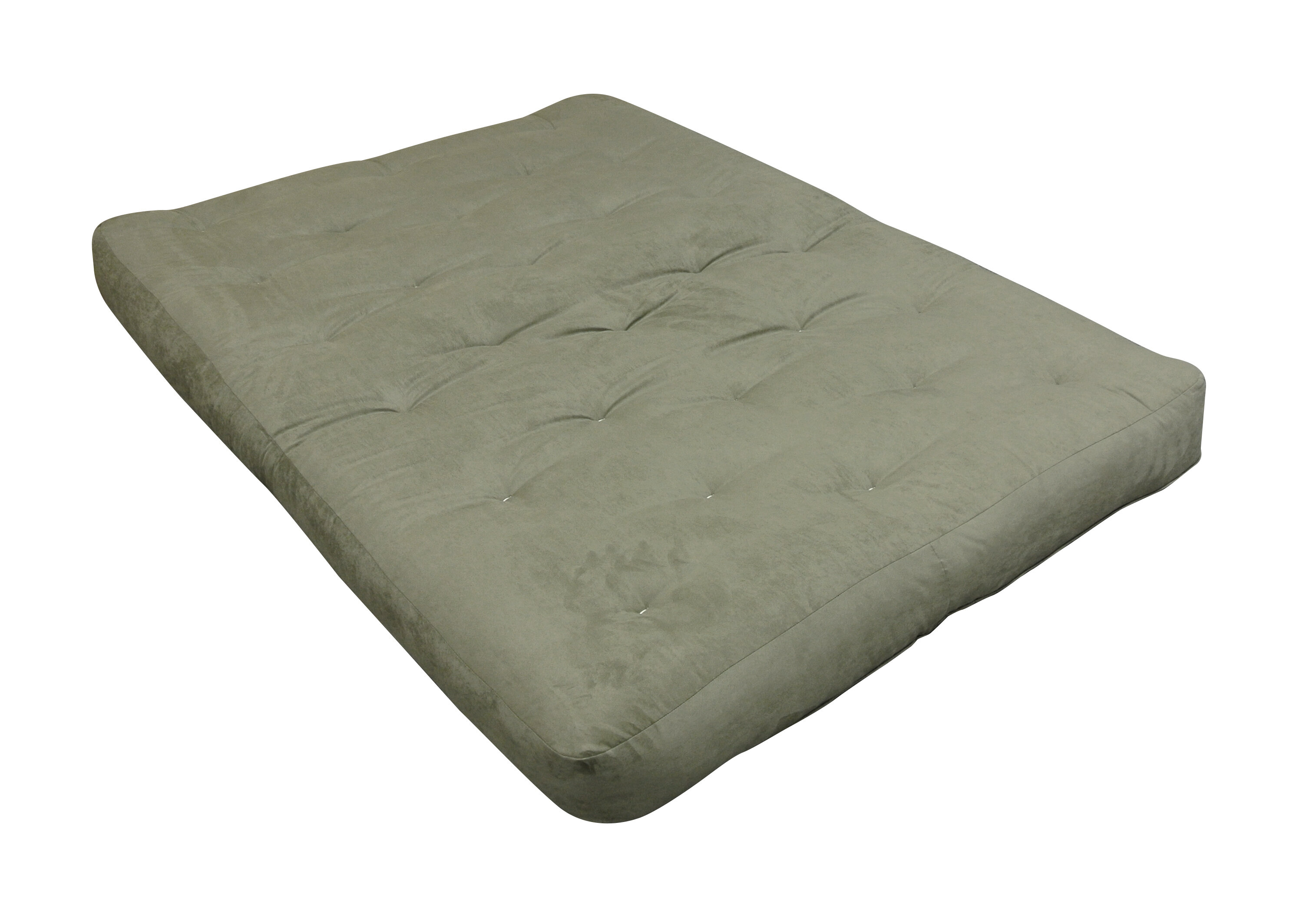 cot size futon mattress