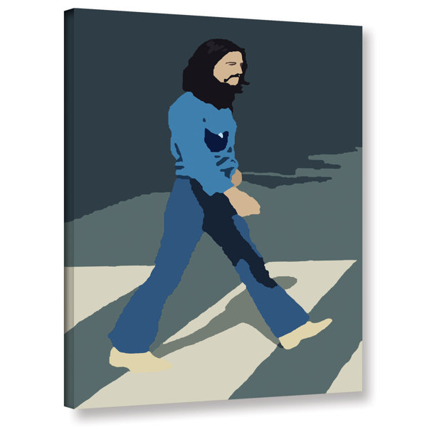 The Beatles Wall Art Wayfair