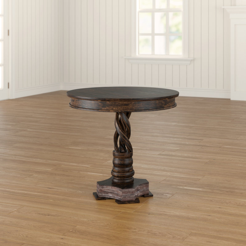 Charlton Home Statesboro Pub Table Wayfair