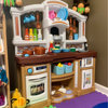 step 2 fun with friends kitchen