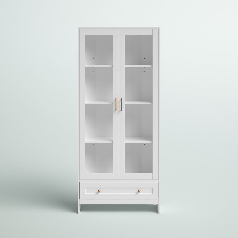 Greyleigh™ Otley Accent Cabinet & Reviews | Wayfair