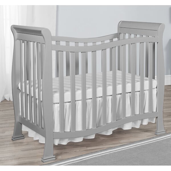 harriet bee arbuckle 3 in 1 crib