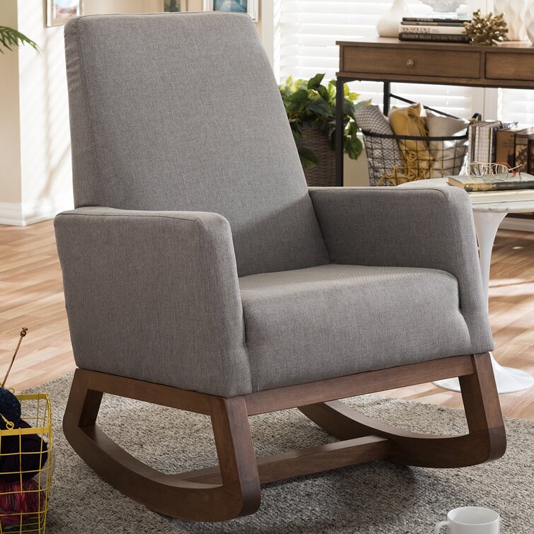 diener rocking chair