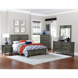 Full Size Bedroom Sets Wayfair