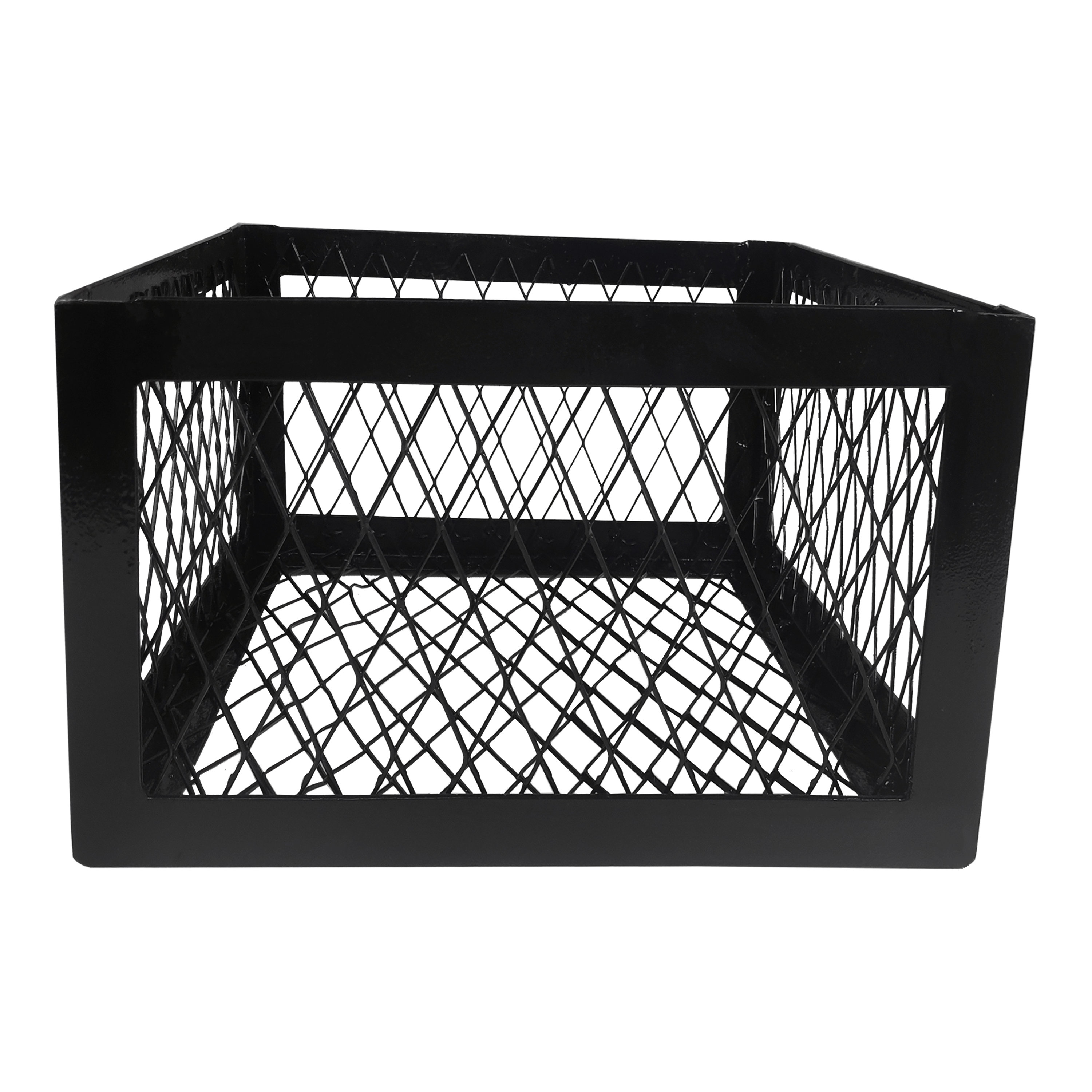 FEBTECH Charcoal Basket Wayfair