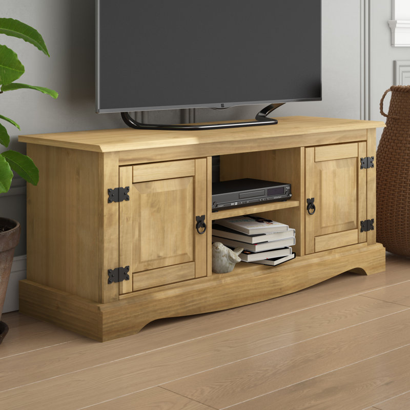 Marlow Home Co Maumelle Tv Stand For Tvs Up To 43 Reviews