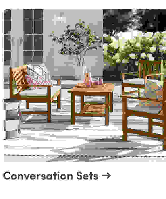 Conversation Sets