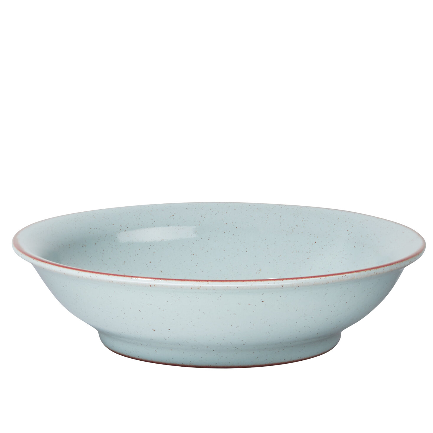 Denby Heritage Pavilion Medium Shallow Bowl | Wayfair