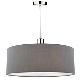 Lamp Shades Light Ceiling Lampshades You Ll Love Wayfair Quickview