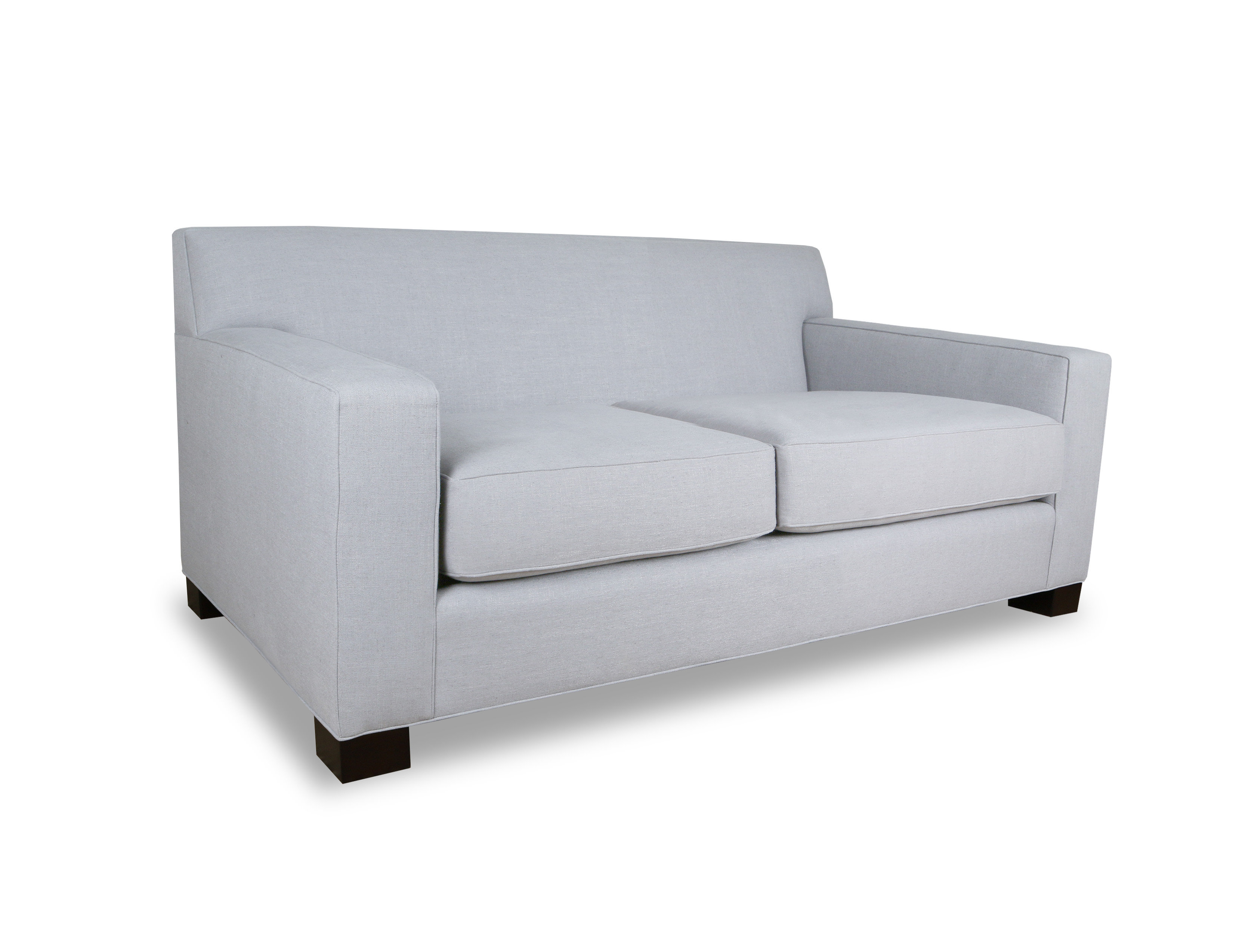 Tagen Plush Deep Sofa