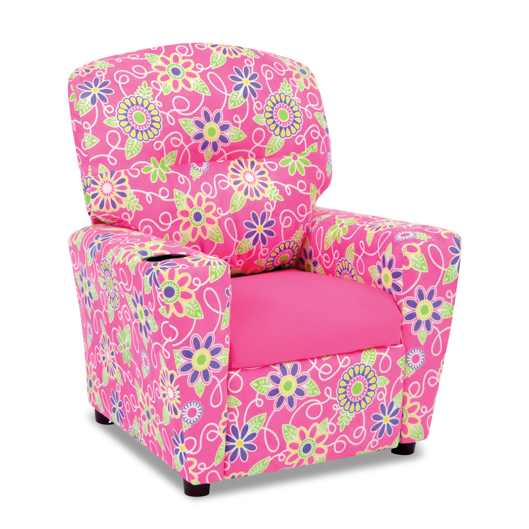 Power Recliner Cup Holder Wayfair