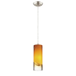 Crete 1-Light Mini Pendant