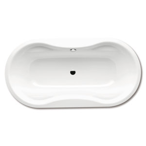 Kaldewei 180 cm x 90 cm Standard-Badewanne Mega ..
