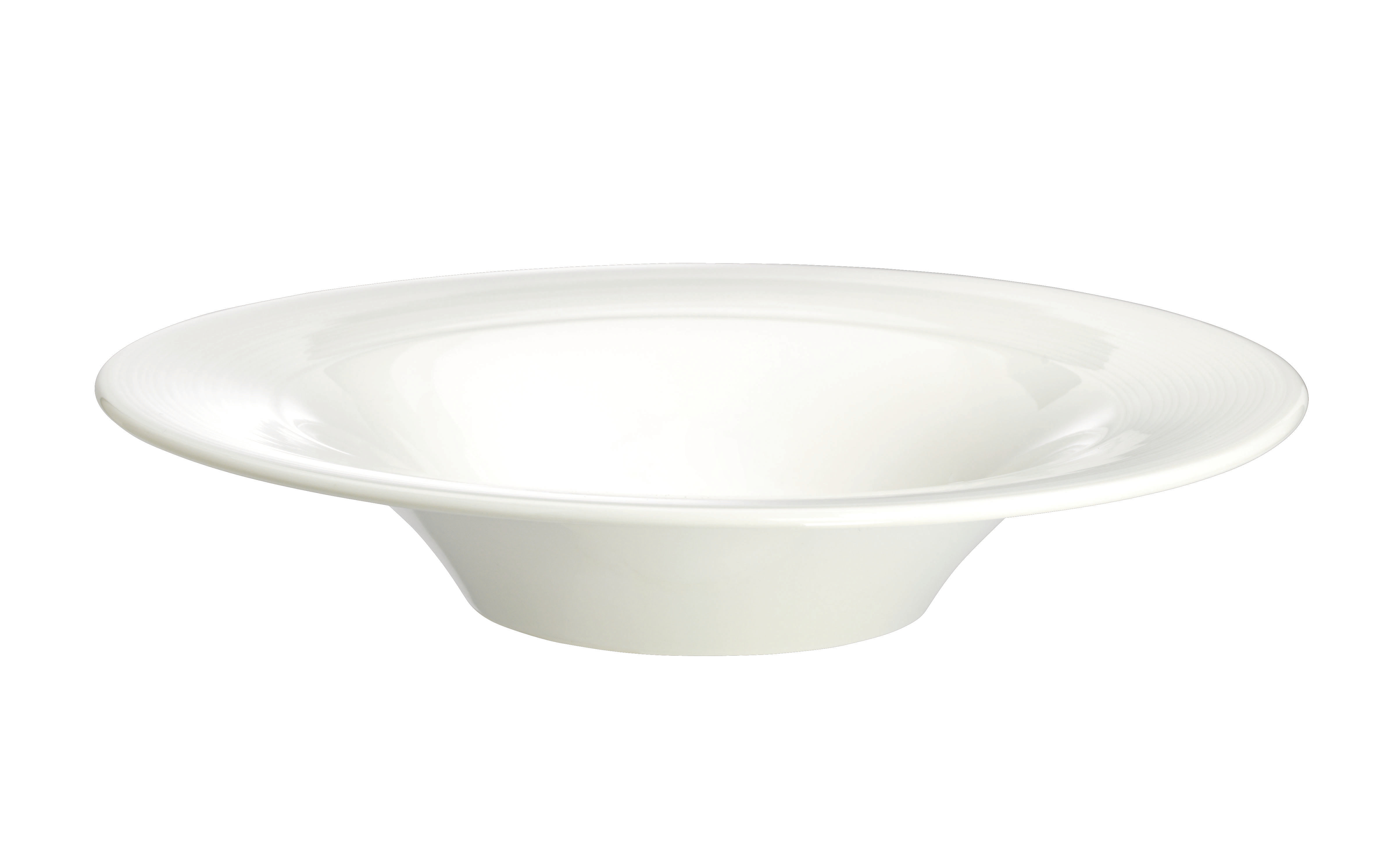 Oneida Chord 9 5 Oz Pasta Bowl Wayfair