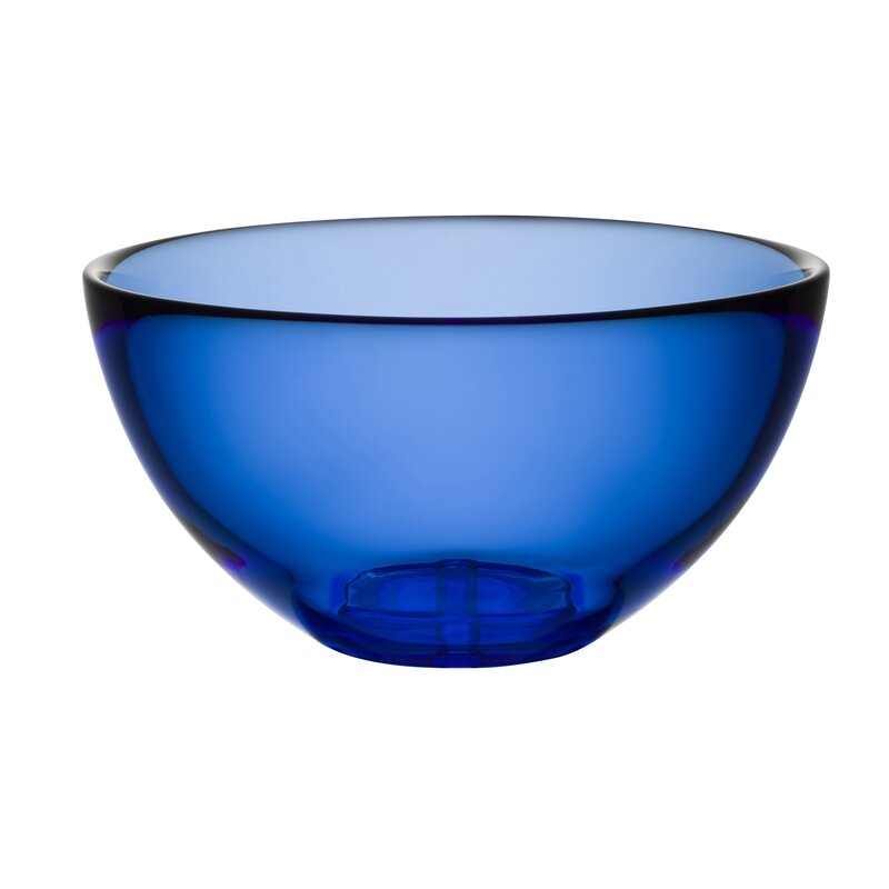 Kosta Boda Bruk 50 fl oz. Serving Bowl | Wayfair