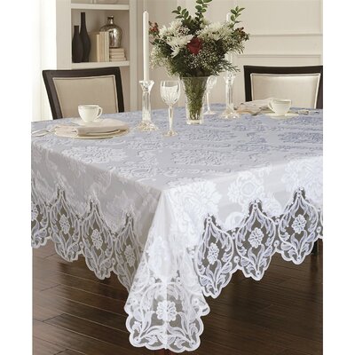 Rectangular Tablecloth Tablecloths You'll Love in 2020 | Wayfair