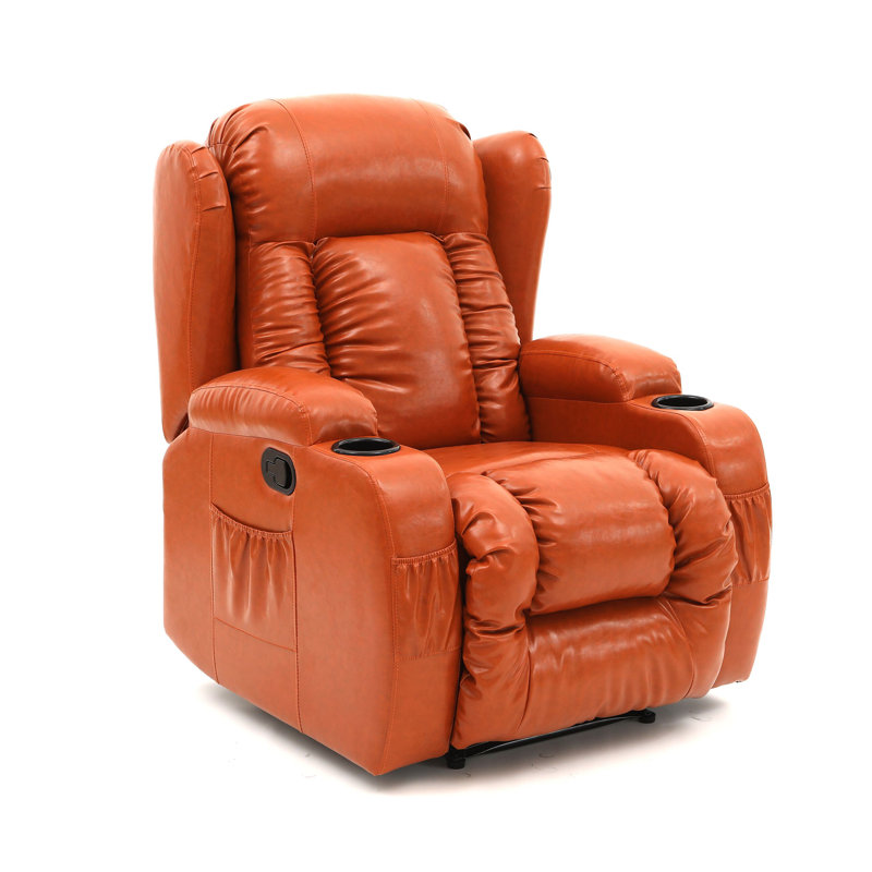 wayfair recliner chairs