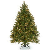 Remote Control Christmas Tree Wayfair