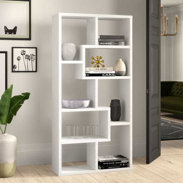 12 Inch Wide Bookcase Wayfair 12 Inch Wide Bookcase Wayfair
