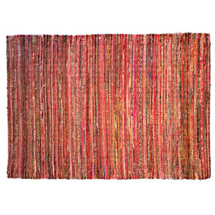 Am Home Textiles Area Rugs You Ll Love Wayfair Hand Woven Red Area Rug By Am Home Textiles
