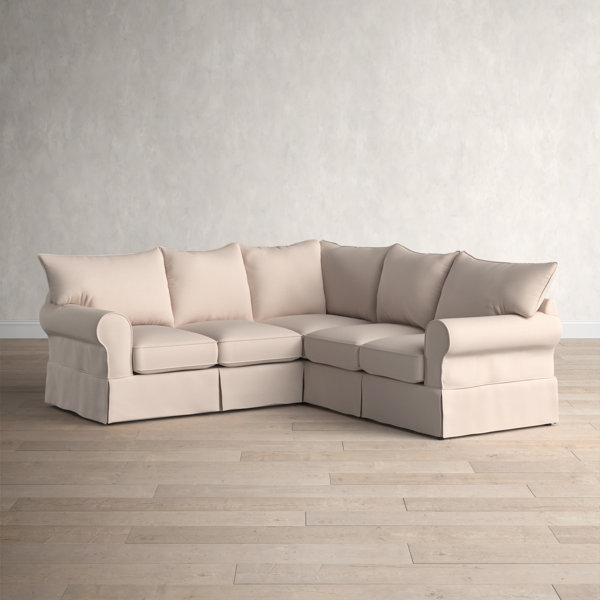 birch lane reclining sofa