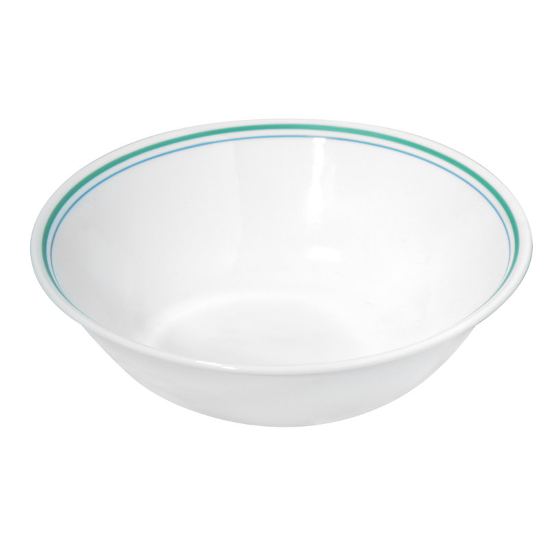 Corelle Livingware Country Cottage Serving Bowl Reviews Wayfair