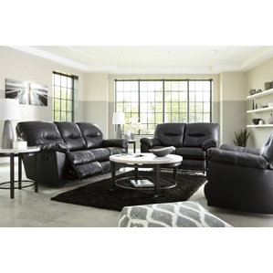 Burkes Configurable Living Room Set by Red Barrel Studio
