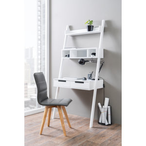 Wandschreibtisch Henry von All Home