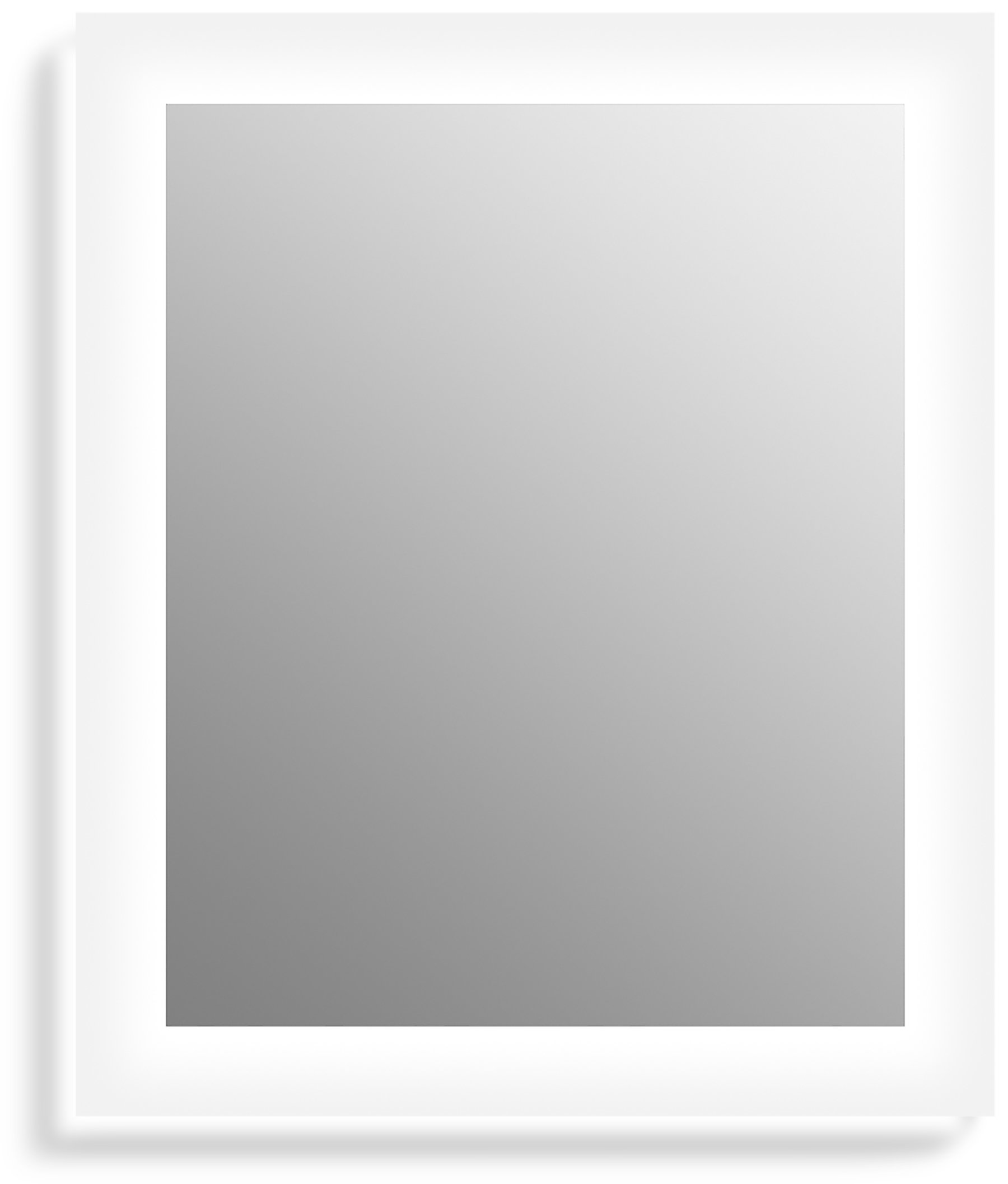 Sterling by Kohler Modern & Contemporary Bathroom / Vanity Mirror