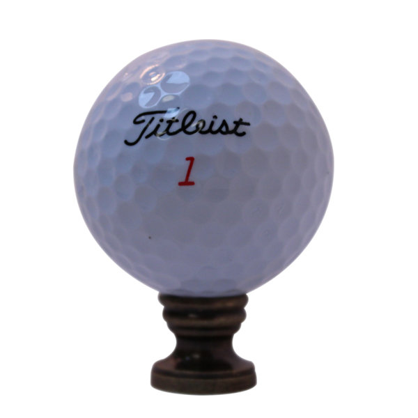 golf desk lamp